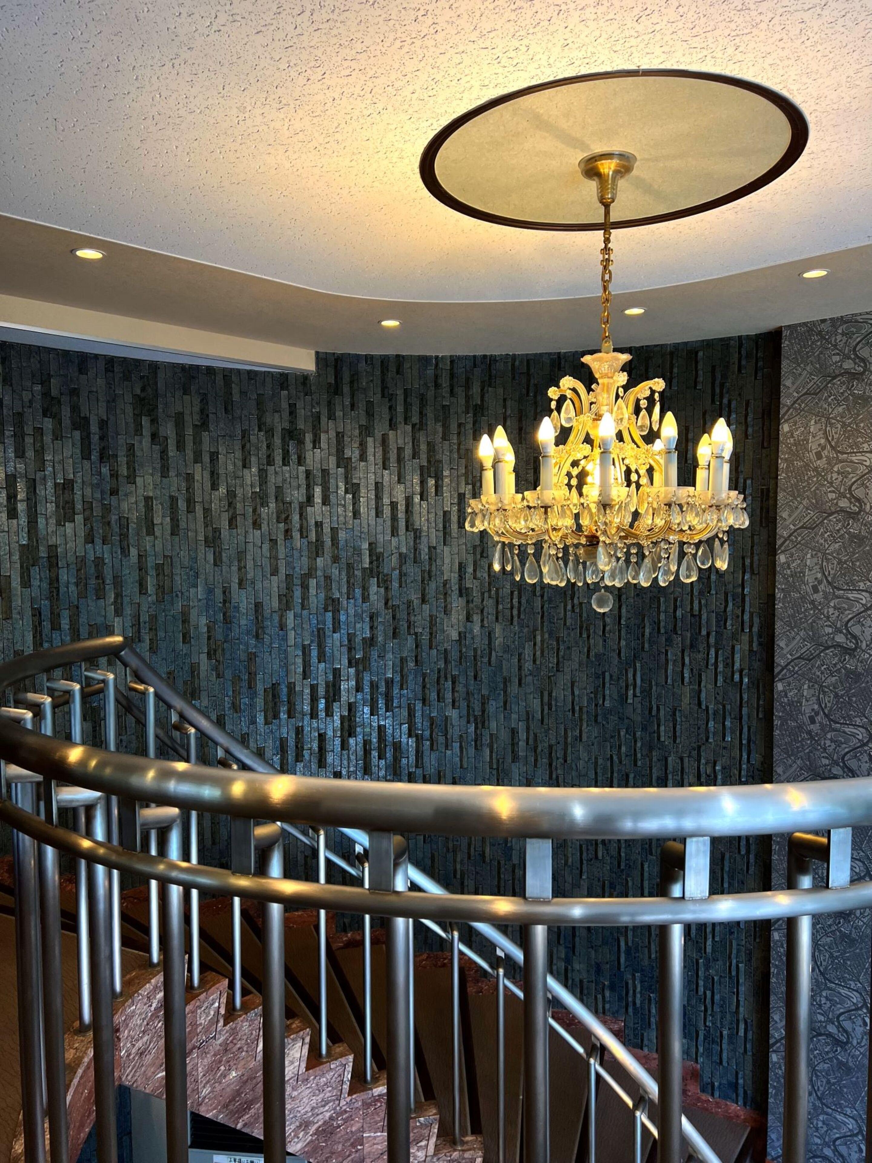 Shinjuku Sun Park Hotel, Tokyo